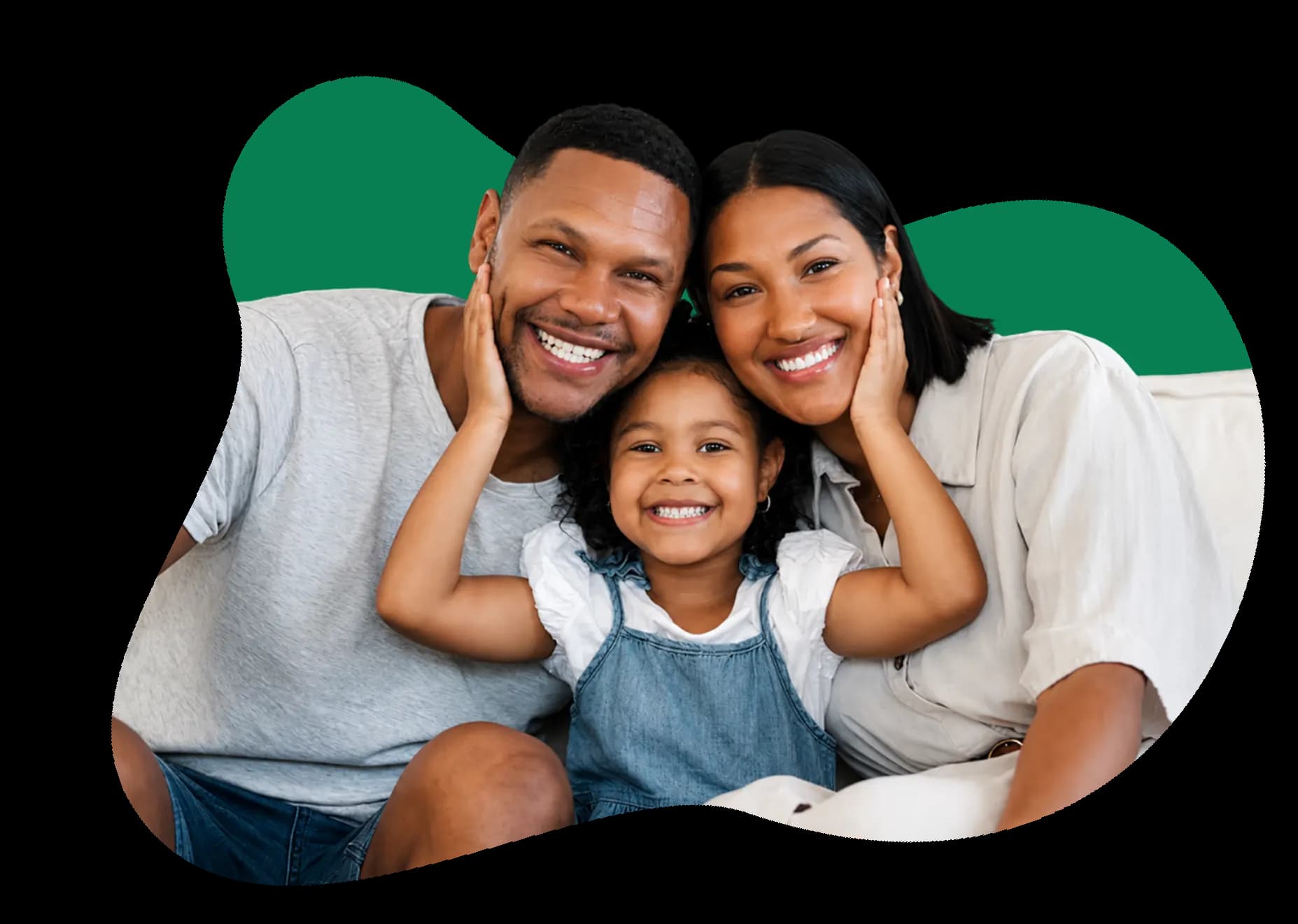 Familia Los Olivos