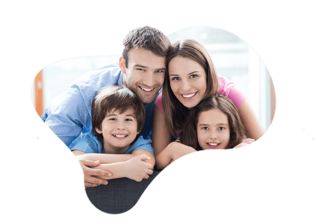 Familia protegida